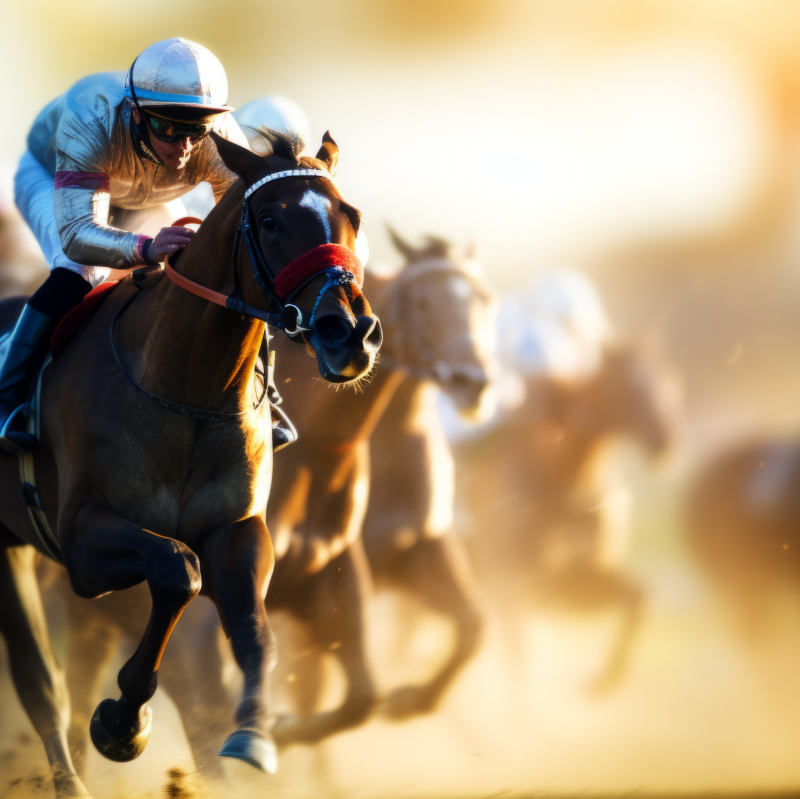 Sustainability Kalyan Park Thoroughbreds